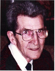 Toussaint Provost