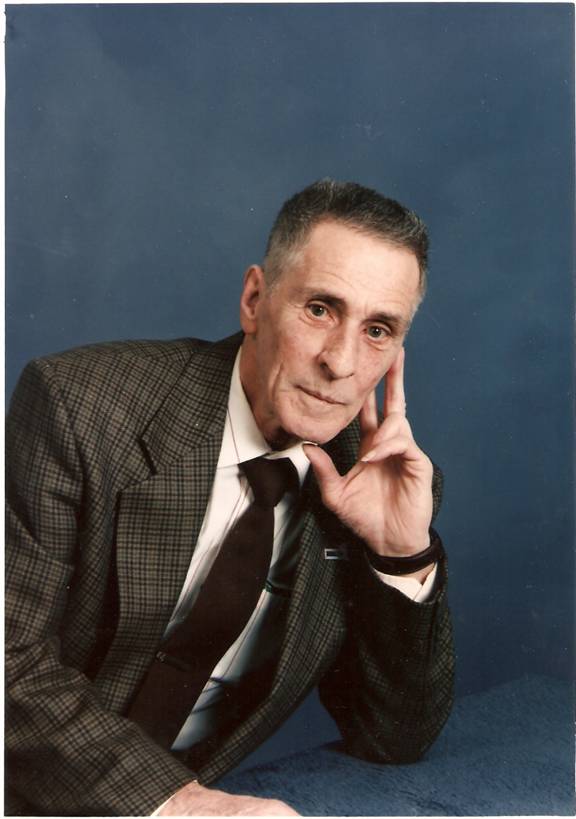 Gabriel Laflamme