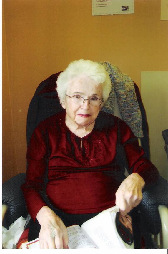 Simone Bélanger