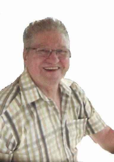 Ronald Hervé