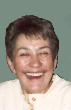 Annette Brière