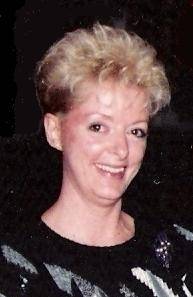 Jocelyne Parent