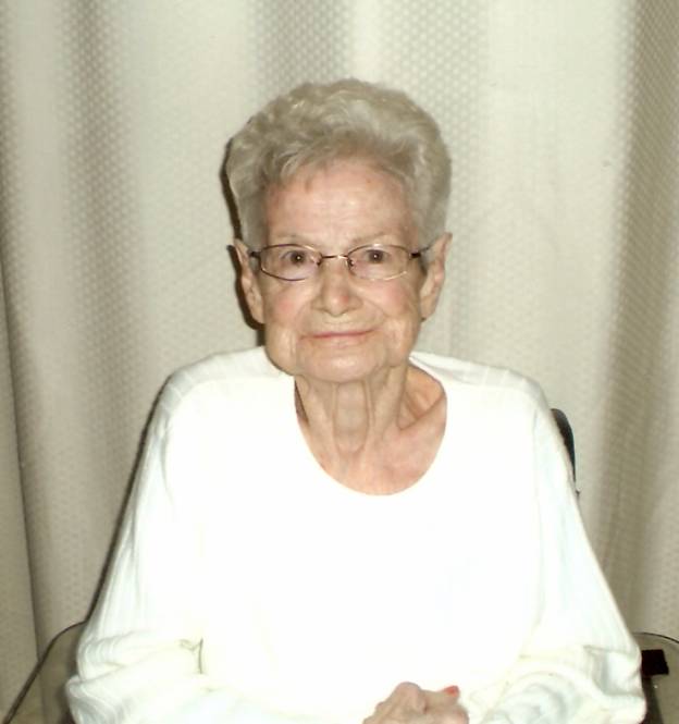 Marie-Paule Dion