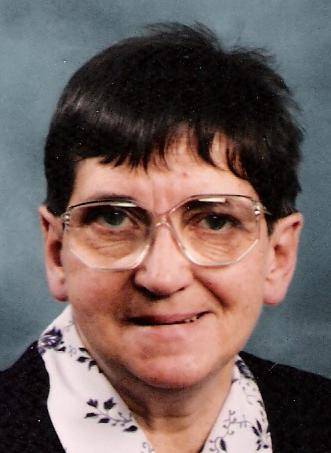 Marie-Paule Lapré