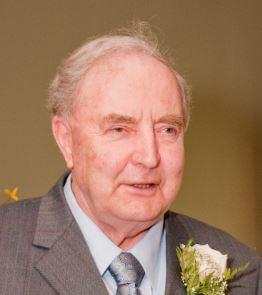 Jean-Martin (Johannes) Van Rossum