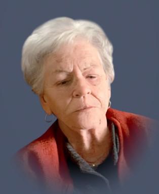Carmen Goupil