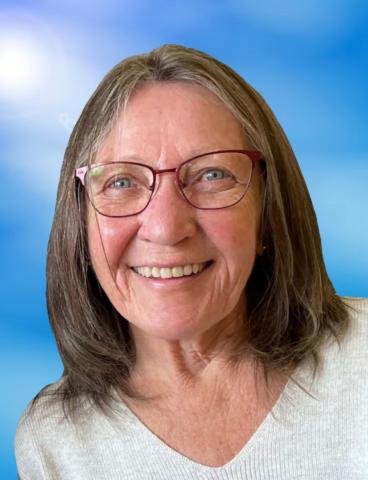 Gertrude Laguë