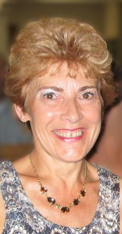 Carole Turcotte