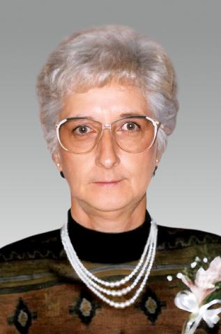 Marielle Larivière