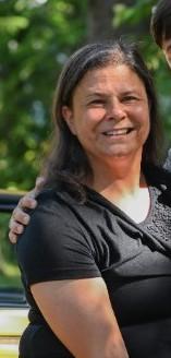 Josée Hamel