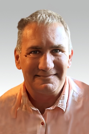 Daniel Côté