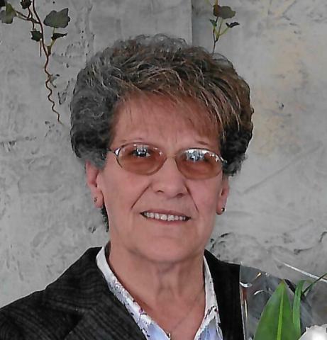 Marthe Arsenault
