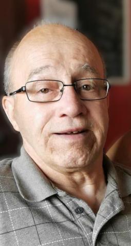 Michel Hétu