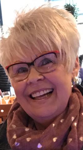 Ghislaine Massé
