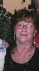 Huguette Chagnon
