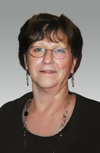 Huguette Chagnon