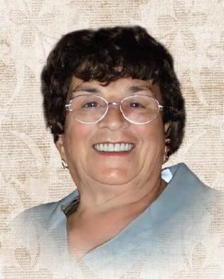 Marie Fortier