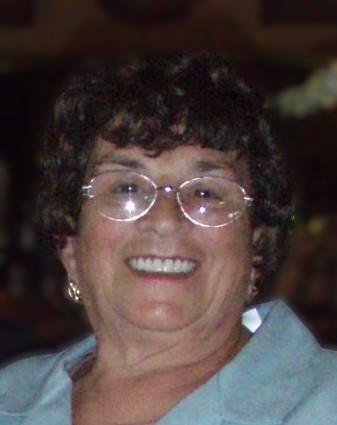 Marie Fortier