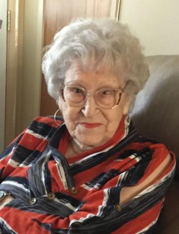 Jeannette Jean