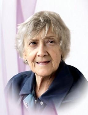 Laurette Robillard
