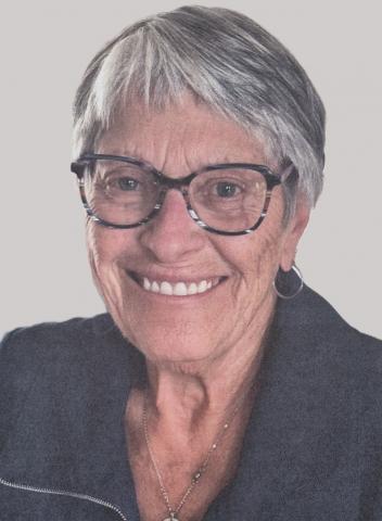 Sylvie de Grandpré