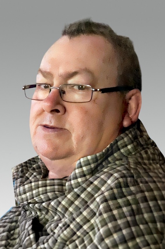 Bernard Guillemette