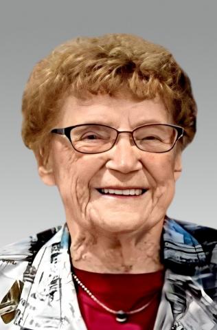 Claire-Hélène Gosselin Young