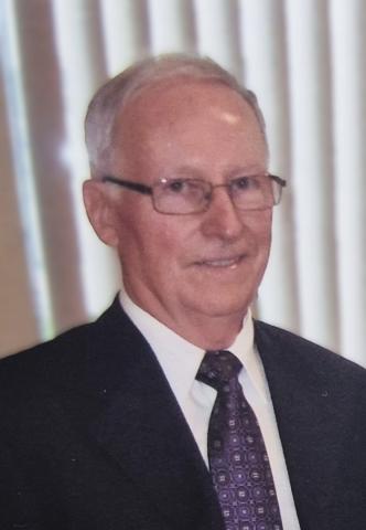 Raymond Palardy