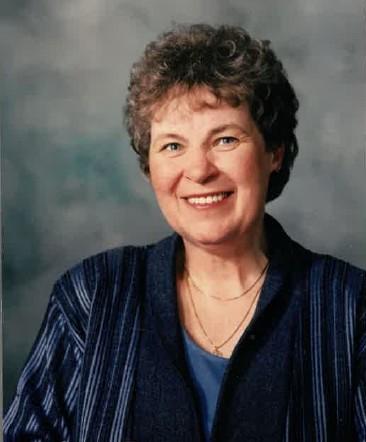 Pierrette Phaneuf
