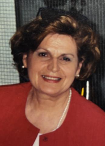 Cécile Bousquet