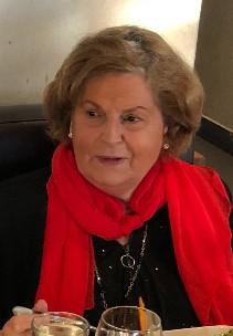 Cécile Bousquet
