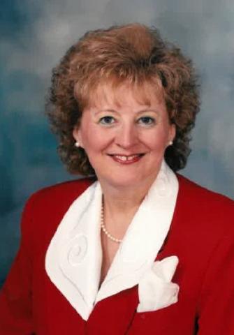Lise Desmarais