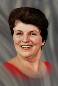 Jeanne Bergeron