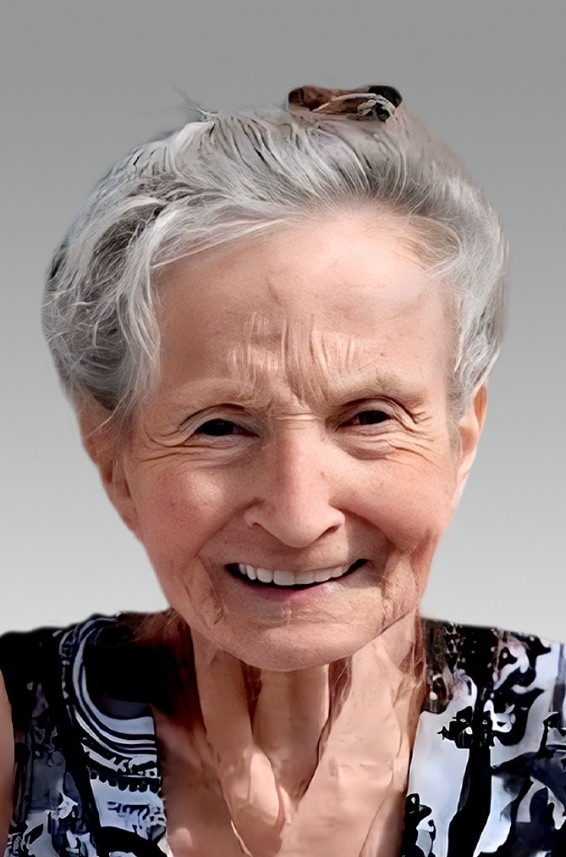 Diane Gravel