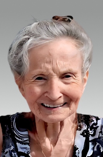 Diane Gravel
