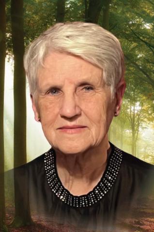 Jeanne Beauregard