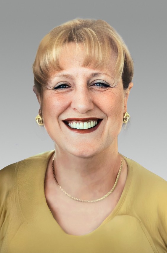 Jacqueline Fougère