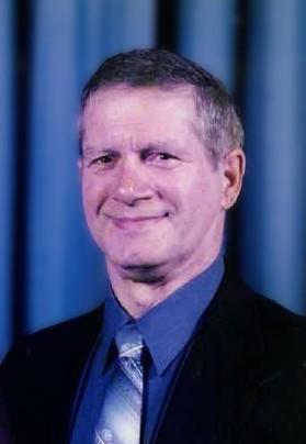 Réal Perreault