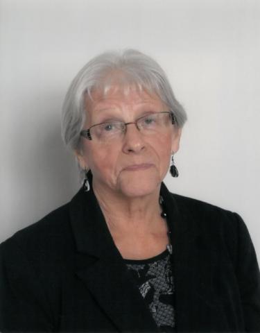 Jeannette L'Heureux