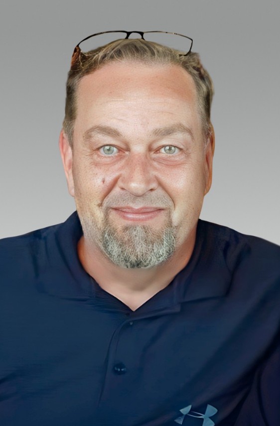 Gary Zahorak