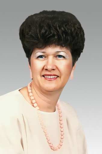 Lise Riendeau