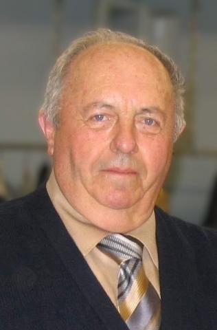 André Jodoin