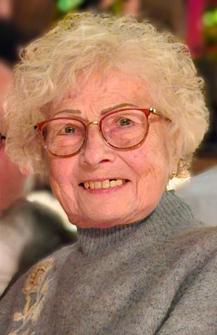 Denise Alix