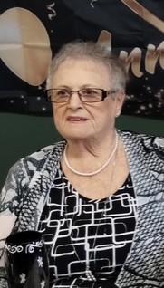 Pierrette Caron