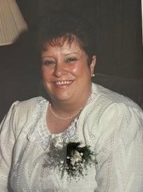 Suzanne Fontaine