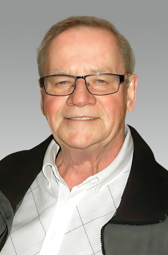 Jacques Desmarais
