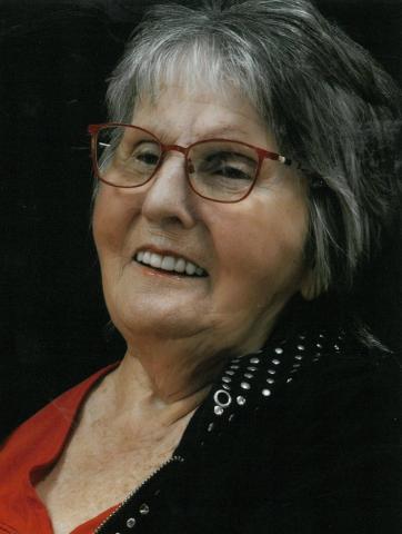 Mariette Lemay