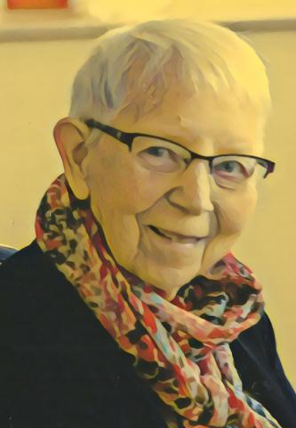 Jacqueline Plante