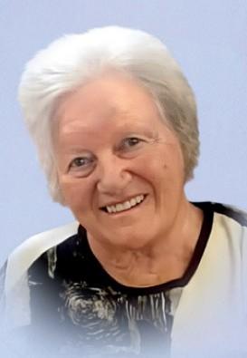 Jacqueline Archambault