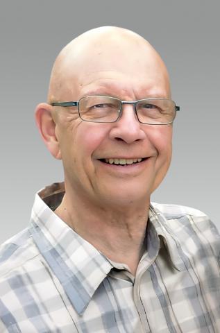 Raymond Tanguay